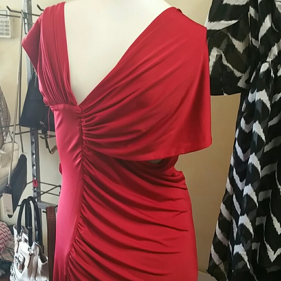 Venus Dress - Picture 5 of 6